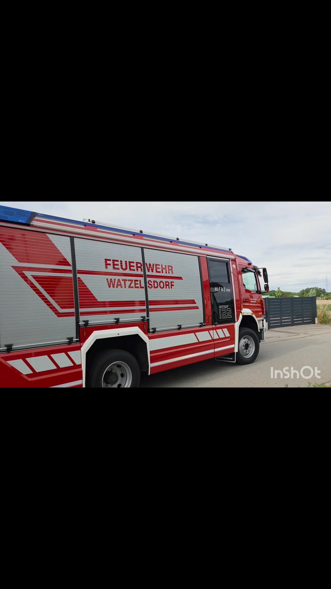 Freiwillige Feuerwehr Watzelsdorf