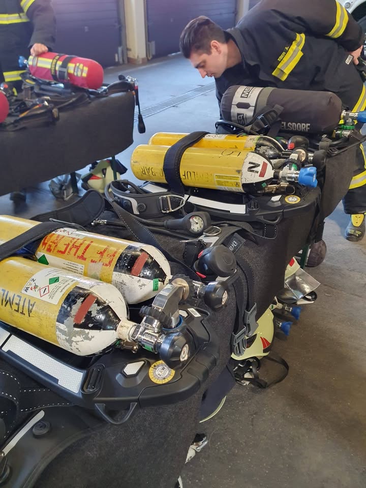 Freiwillige Feuerwehr Watzelsdorf