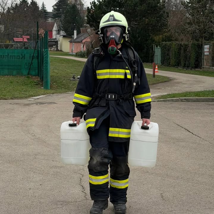 Freiwillige Feuerwehr Watzelsdorf