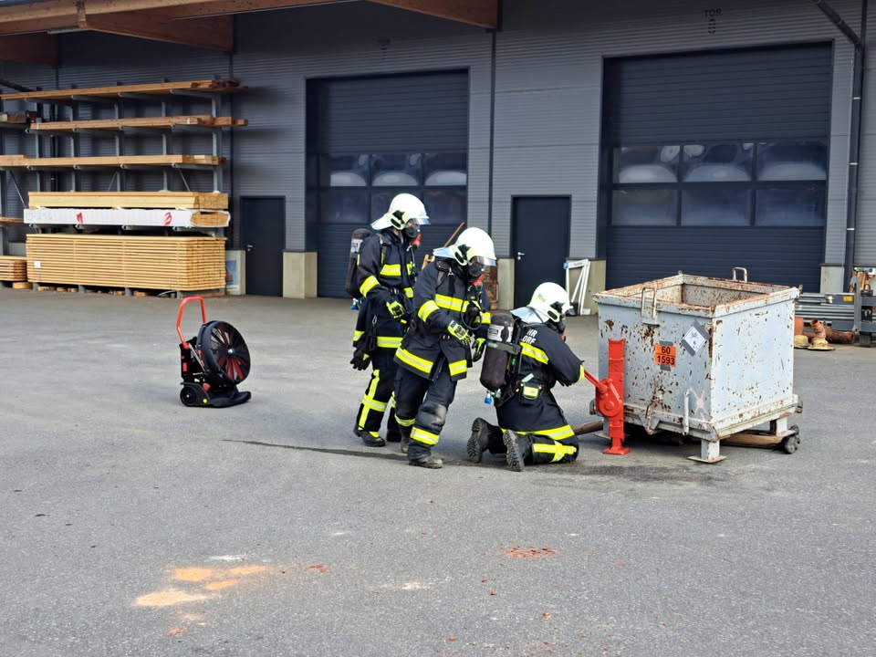 Freiwillige Feuerwehr Watzelsdorf