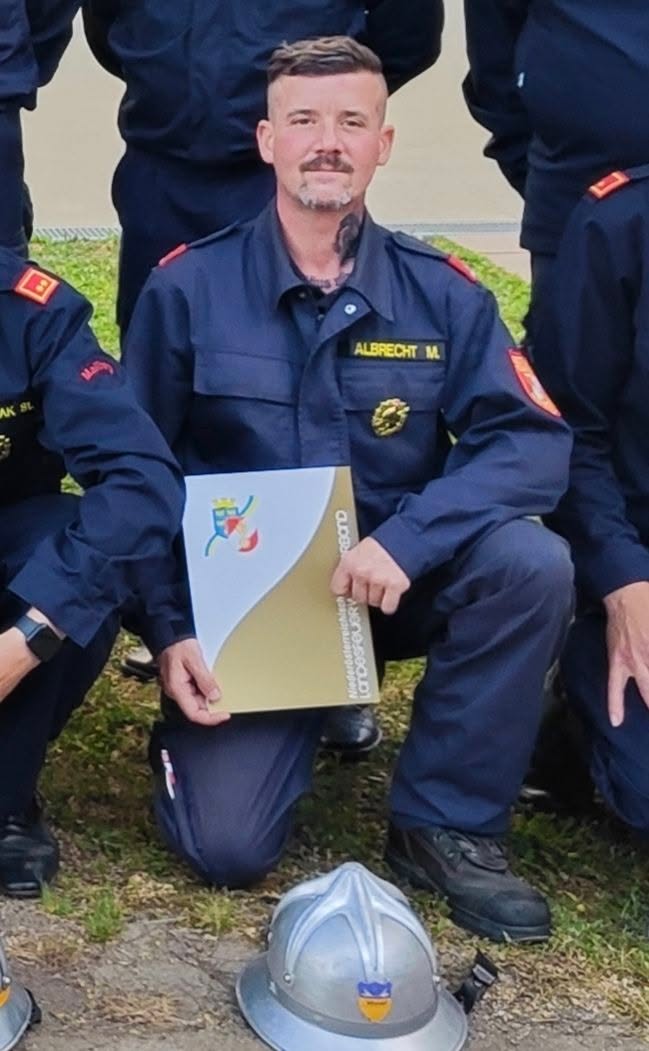 Freiwillige Feuerwehr Watzelsdorf