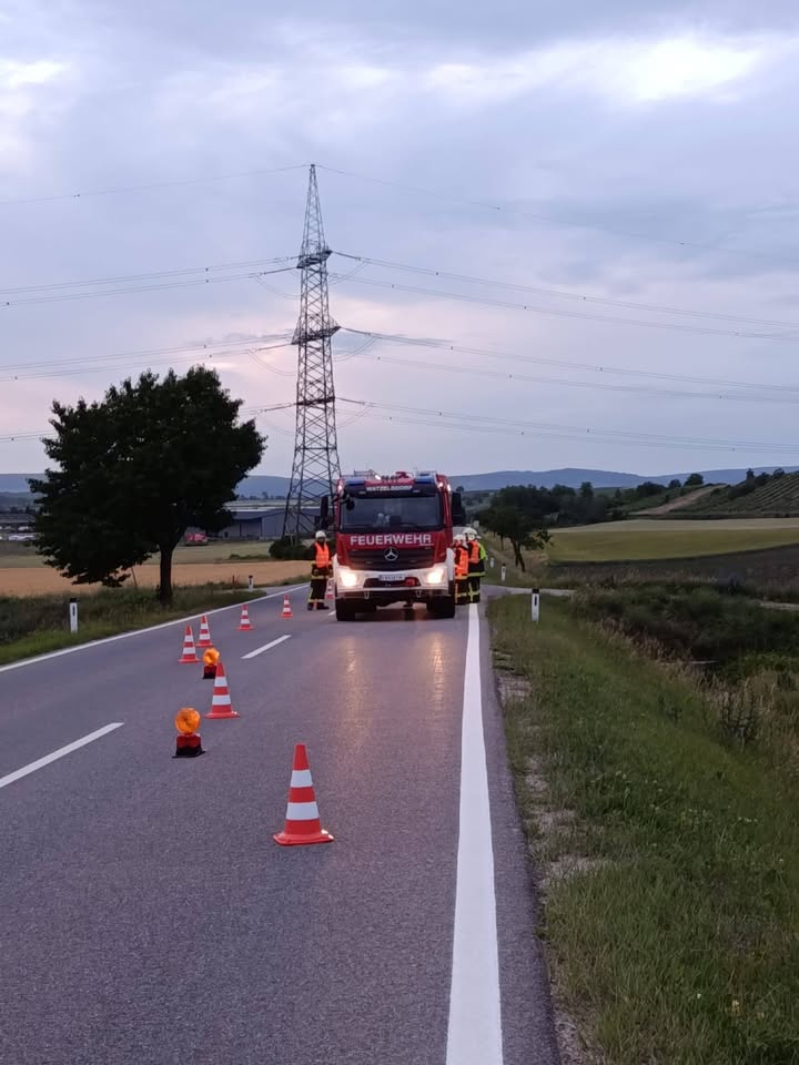 Freiwillige Feuerwehr Watzelsdorf