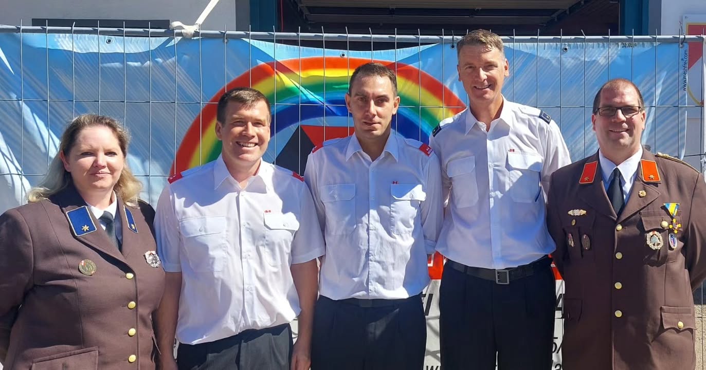 Freiwillige Feuerwehr Watzelsdorf