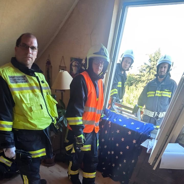 Freiwillige Feuerwehr Watzelsdorf