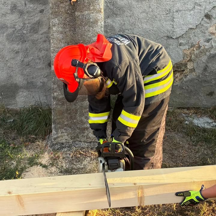 Freiwillige Feuerwehr Watzelsdorf
