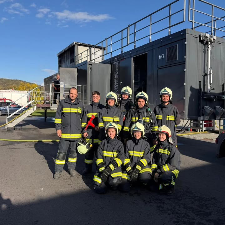 Freiwillige Feuerwehr Watzelsdorf